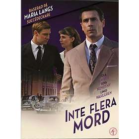 Inte Flera Mord (DVD)