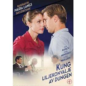 Kung Liljekonvalje Av Dungen (DVD)