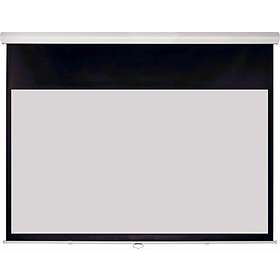 Grandview Cyber Manual Grey 16:9 92" (203x115)