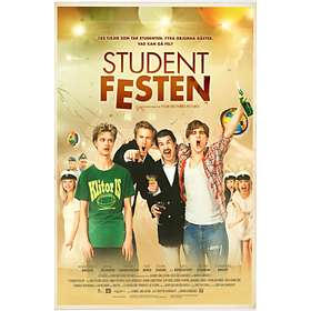 Studentfesten (DVD)