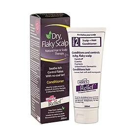 Hopes Relief Herbal Conditioner 250ml