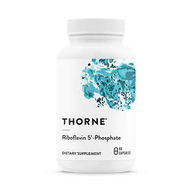 Thorne Research Riboflavin 5' Phosphate 60 Kapslar