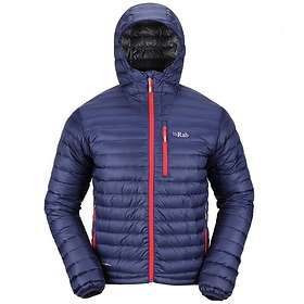 Rab Microlight Alpine Jacket (Herr)