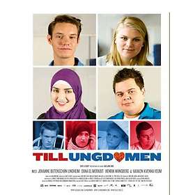 Till Ungdomen (DVD)