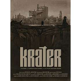 Krater - Collector's Edition (PC)