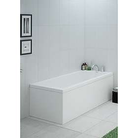 Nordhem Saltholmen 1700 Förstärkt (Vit)