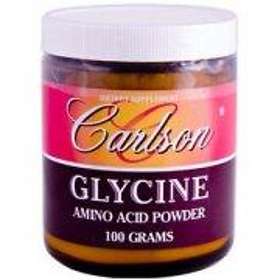 Carlson Labs Glycine 0.1kg