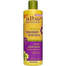 Alba Botanica Natural Hawaiian Shampoo 350ml