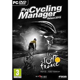 Pro Cycling Manager 2022 - PC Windows - Elkjøp