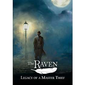 The Raven: Legacy of a Master Thief (PC)