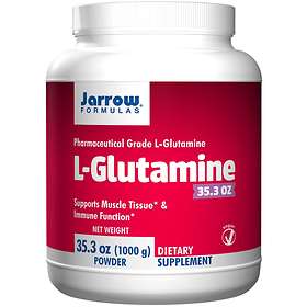 Jarrow Formulas L-Glutamine 1kg