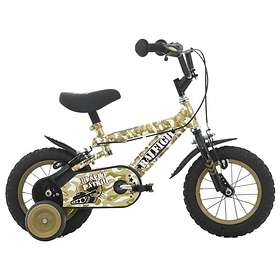 Raleigh Desert Patrol 12"