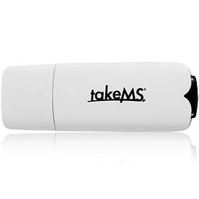 TakeMS USB MEM-Drive Selection 16GB