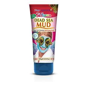 Montagne Jeunesse 7th Heaven Dead Sea Mud Mask 100g