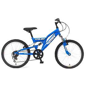 Trax tfs on sale 20 bike