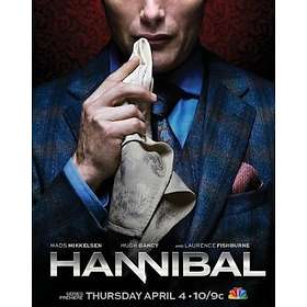 Hannibal - Säsong 1
