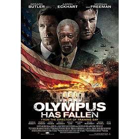 Olympus Has Fallen (DVD)