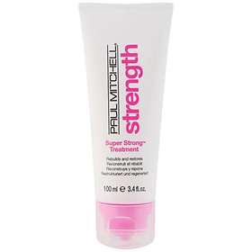 Paul Mitchell Super Strong Treatment 100ml