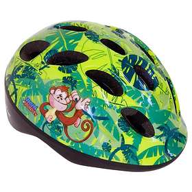 marvin the monkey bike