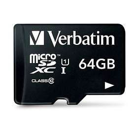 microSDXC