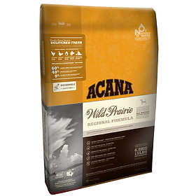 acana wild prairie 11.4 kg