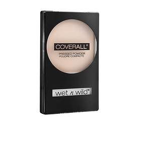 Wet N Wild Cover All Pressed Powder
