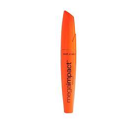 Wet N Wild Mega Impact Mascara