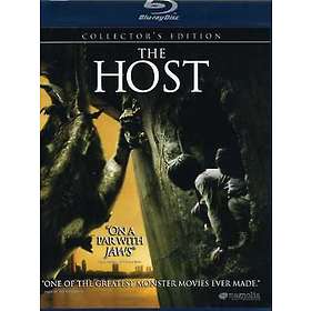 The Host (2006) - Collector's Edition (US) (Blu-ray)