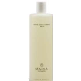 Maria Åkerberg Basic Hair & Body Shampoo 500ml