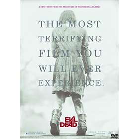 Evil Dead (2013) (DVD)