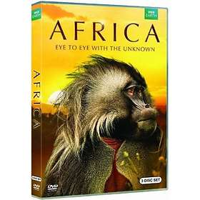 Africa (DVD)