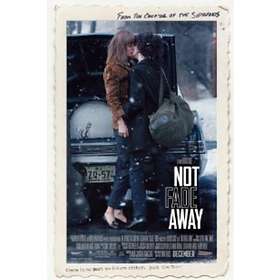 Not Fade Away (DVD)