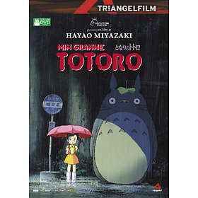 Min Granne Totoro