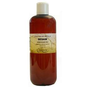 Crearome Sesam Body Oil 100ml