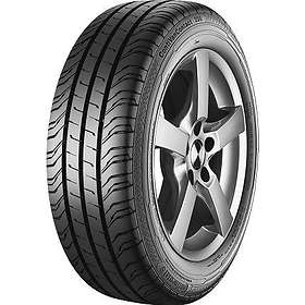 Continental ContiVanContact 200 235/60 R 16 104H