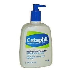 Cetaphil Daily Facial Cleanser Normal/Oily Skin 470ml