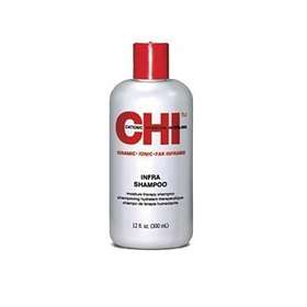 Farouk CHI Infra Moisture Therapy Shampoo 300ml
