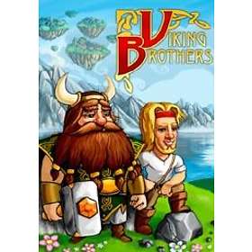 Viking Brothers (PC)