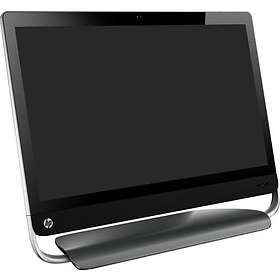 HP Omni 27-1201A