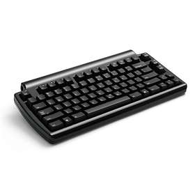 Best pris på Matias Mini Quiet Pro for PC (EN) Tastatur Best pris på Matias Mini Quiet Pro for PC (EN) Tastatur
