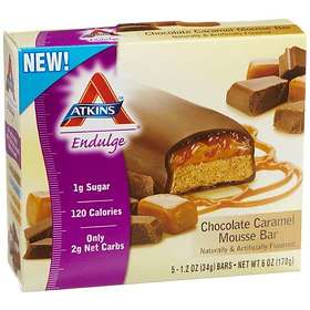 Atkins Endulge Bar 34g 5pcs