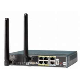 Cisco 819H Integrated Services Router