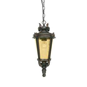 Elstead Baltimore Chain Lantern (H575)