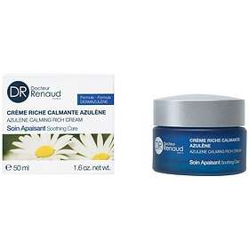Dr Renaud Azulene Calming Riche Crème 50ml