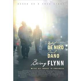 Being Flynn (DVD)