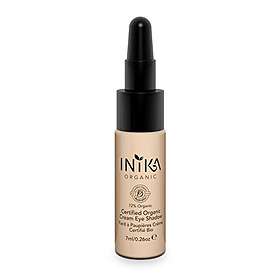 INIKA Creme Eyeshadow