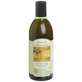Avalon Organics Bath & Shower Gel 946ml