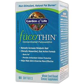 Garden of Life FucoThin 90 Kapslar
