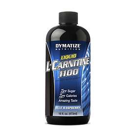 Dymatize Liquid L-Carnitine 1100 473ml
