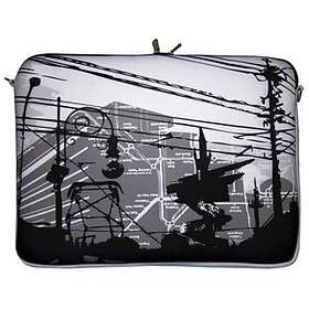 Digittrade DG-LS124-15 15,4"